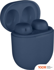 Наушники Rombica MYSOUND DUO (ТЕМНО-СИНИЙ) (188684)