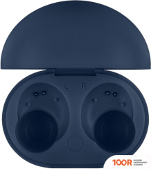 Наушники Rombica MYSOUND DUO (ТЕМНО-СИНИЙ) (188684)