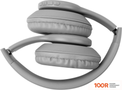 Наушники Rombica MYSOUND BH-14 (СЕРЫЙ) (188661)