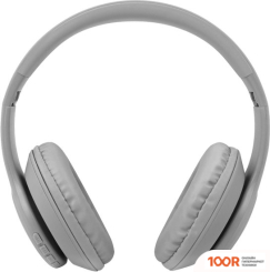Наушники Rombica MYSOUND BH-14 (СЕРЫЙ) (188661)