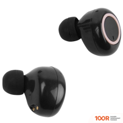 Наушники Rombica MYSOUND AIR (ЧЕРНЫЙ/РОЗОВЫЙ) (188638)