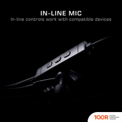 Наушники Roccat SYN BUDS CORE (188634)