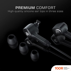 Наушники Roccat SYN BUDS CORE (188634)