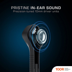 Наушники Roccat SYN BUDS CORE (188634)