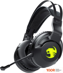 Наушники Roccat ELO 7.1 AIR (ЧЕРНЫЙ) (188630)