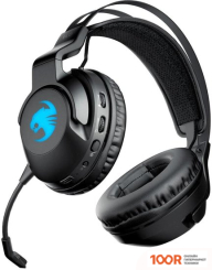 Наушники Roccat ELO 7.1 AIR (ЧЕРНЫЙ) (188630)