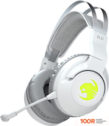 Наушники Roccat ELO 7.1 AIR (БЕЛЫЙ) (188629)