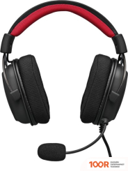 Наушники Redragon ZEUS X (ЧЕРНЫЙ) (188573)