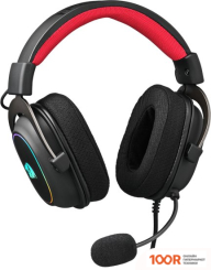 Наушники Redragon ZEUS X (ЧЕРНЫЙ) (188573)