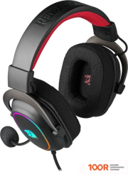 Наушники Redragon ZEUS X (ЧЕРНЫЙ) (188573)