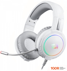 Наушники Redragon MENTO (БЕЛЫЙ) (188558)
