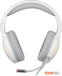 Наушники Redragon MENTO (БЕЛЫЙ) (188558)