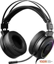 Наушники Redragon LAMIA 2 (ЧЕРНЫЙ) (188557)