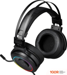 Наушники Redragon LAMIA 2 (ЧЕРНЫЙ) (188557)