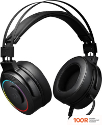 Наушники Redragon LAMIA 2 (ЧЕРНЫЙ) (188557)