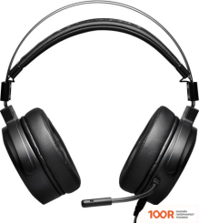 Наушники Redragon LAMIA 2 (ЧЕРНЫЙ) (188557)