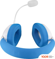 Наушники Redragon IRE PRO (БЕЛЫЙ/СИНИЙ) (188554)