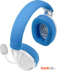 Наушники Redragon IRE PRO (БЕЛЫЙ/СИНИЙ) (188554)