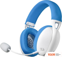 Наушники Redragon IRE PRO (БЕЛЫЙ/СИНИЙ) (188554)