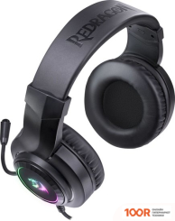 Наушники Redragon HYLAS (ЧЕРНЫЙ) (188553)