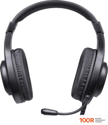 Наушники Redragon HYLAS (ЧЕРНЫЙ) (188553)