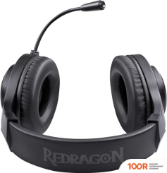 Наушники Redragon HYLAS (ЧЕРНЫЙ) (188553)