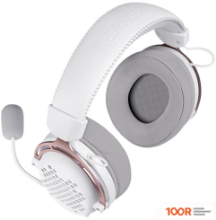 Наушники Redragon DIOMEDES (БЕЛЫЙ/РОЗОВЫЙ) (188545)