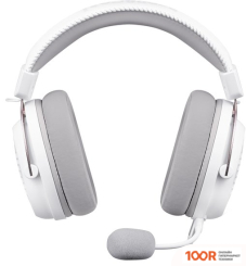 Наушники Redragon DIOMEDES (БЕЛЫЙ/РОЗОВЫЙ) (188545)