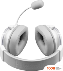 Наушники Redragon AURORA (БЕЛЫЙ) (188542)