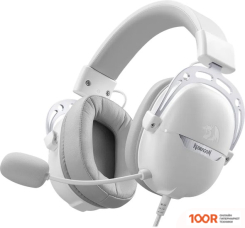 Наушники Redragon AURORA (БЕЛЫЙ) (188542)