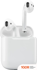 Наушники Red Line NANOBEATS 2 BHS-11 (188507)