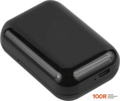 Наушники Red Line BHS-22 (ЧЕРНЫЙ) (188487)