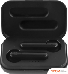 Наушники Red Line BHS-22 (ЧЕРНЫЙ) (188487)