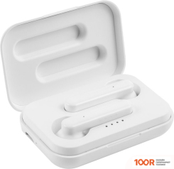 Наушники Red Line BHS-22 (БЕЛЫЙ) (188486)