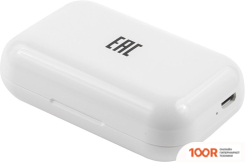 Наушники Red Line BHS-22 (БЕЛЫЙ) (188486)