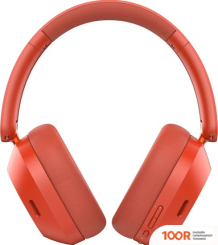 Наушники Realme TECHLIFE STUDIO H1 (КРАСНЫЙ) (188477)