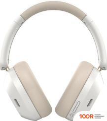 Наушники Realme TECHLIFE STUDIO H1 (БЕЛЫЙ) (188476)