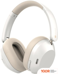 Наушники Realme TECHLIFE STUDIO H1 (БЕЛЫЙ) (188476)