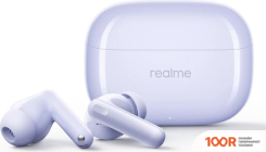 Наушники Realme BUDS T310 (СИРЕНЕВЫЙ) (188468)