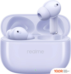 Наушники Realme BUDS T310 (СИРЕНЕВЫЙ) (188468)