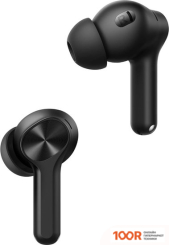 Наушники Realme BUDS T200 LITE (ЧЕРНЫЙ) (188464)