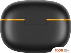 Наушники Realme BUDS T200 LITE (ЧЕРНЫЙ) (188464)