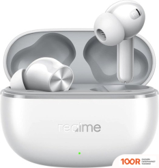 Наушники Realme BUDS T200 LITE (БЕЛЫЙ) (188462)
