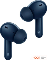 Наушники Realme BUDS T110 (ТЕМНО-СИНИЙ) (188460)