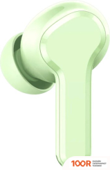 Наушники Realme BUDS T110 (ЗЕЛЕНЫЙ) (188459)