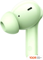 Наушники Realme BUDS T110 (ЗЕЛЕНЫЙ) (188459)
