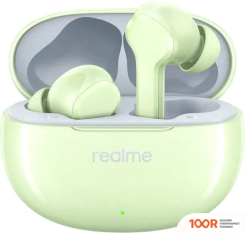 Наушники Realme BUDS T110 (ЗЕЛЕНЫЙ) (188459)