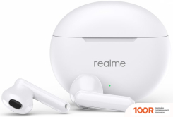 Наушники Realme BUDS T01 (БЕЛЫЙ) (188453)