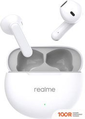 Наушники Realme BUDS T01 (БЕЛЫЙ) (188453)