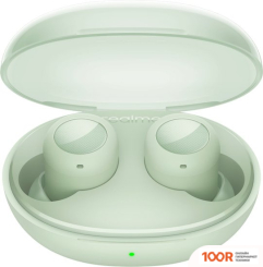 Наушники Realme BUDS Q2S (ЗЕЛЕНЫЙ) (188451)